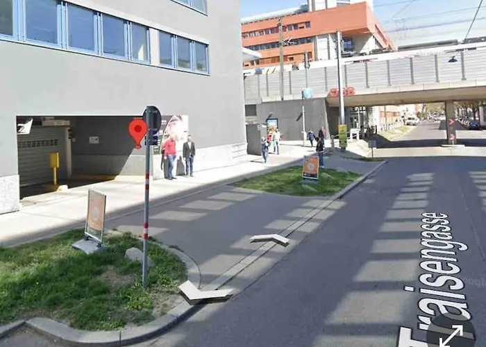 Geri's 20 Cozy, Modern & Centrally Located 24-hour Self Check-in & Out Apartmán *