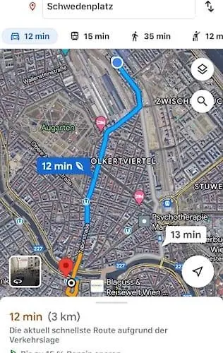 Geri's 20 Cozy, Modern & Centrally Located 24-hour Self Check-in & Out Apartmán *