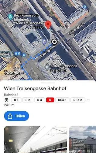 Apartment Geri's 20 Cozy, Modern & Centrally Located 24-hour Self Check-in & Out Wien
