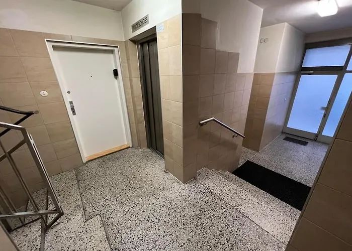 Geri's 20 Cozy, Modern & Centrally Located 24-hour Self Check-in & Out Vídeň
