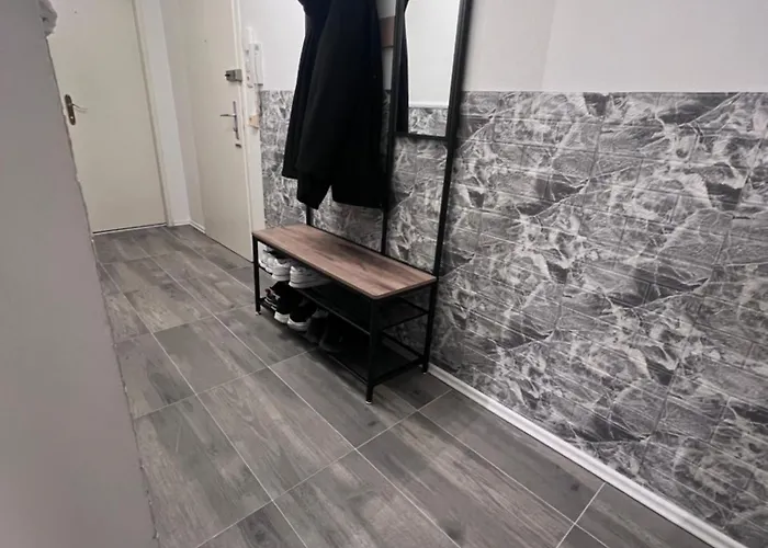 Geri's 20 Cozy, Modern & Centrally Located 24-hour Self Check-in & Out Apartmán *