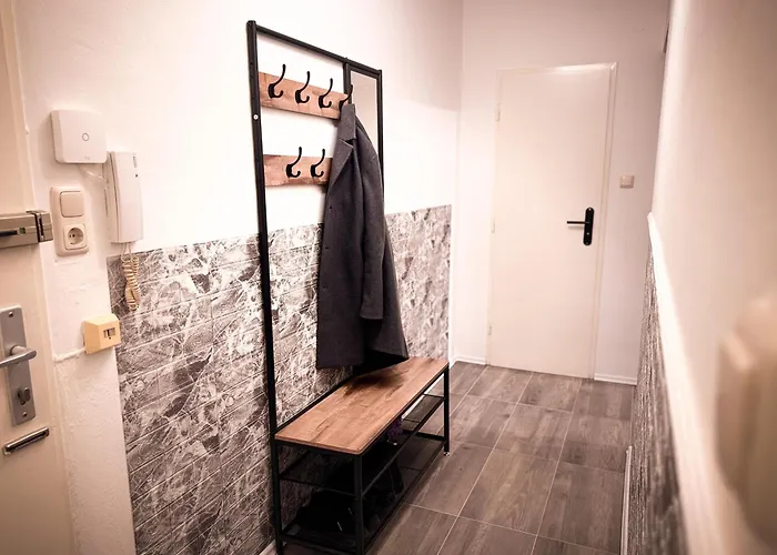 Apartmán Geri's 20 Cozy, Modern & Centrally Located 24-hour Self Check-in & Out