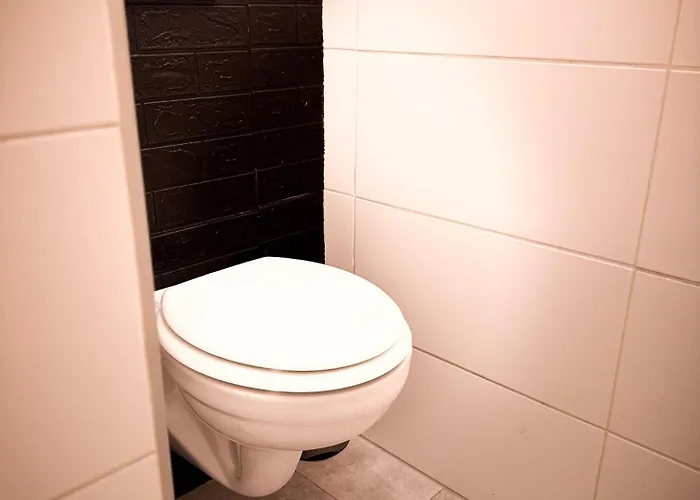 Apartmán Geri's 20 Cozy, Modern & Centrally Located 24-hour Self Check-in & Out *
